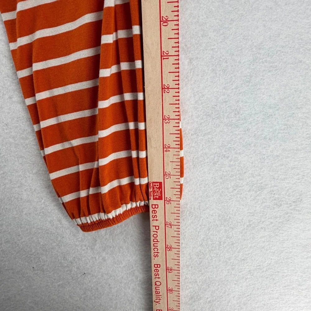 Chicos measurements pit